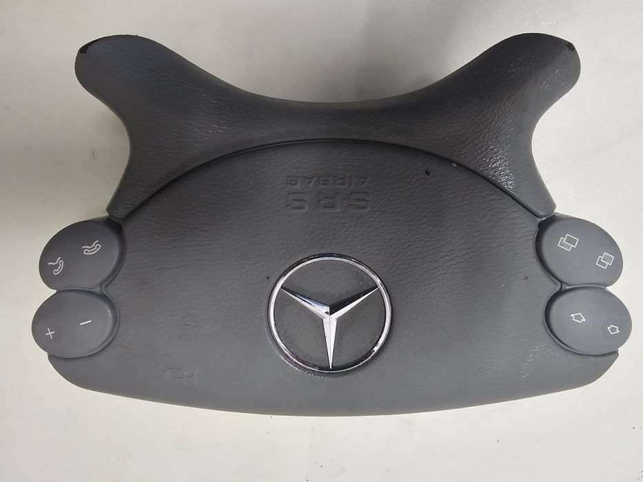 Vând airbag mercedes