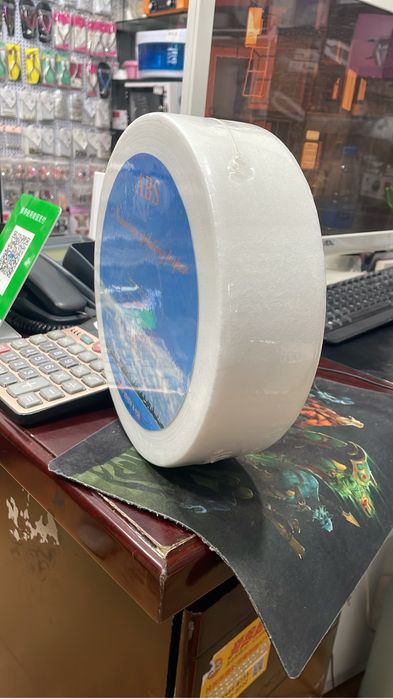 Бумага доя дипиляци 100 метров