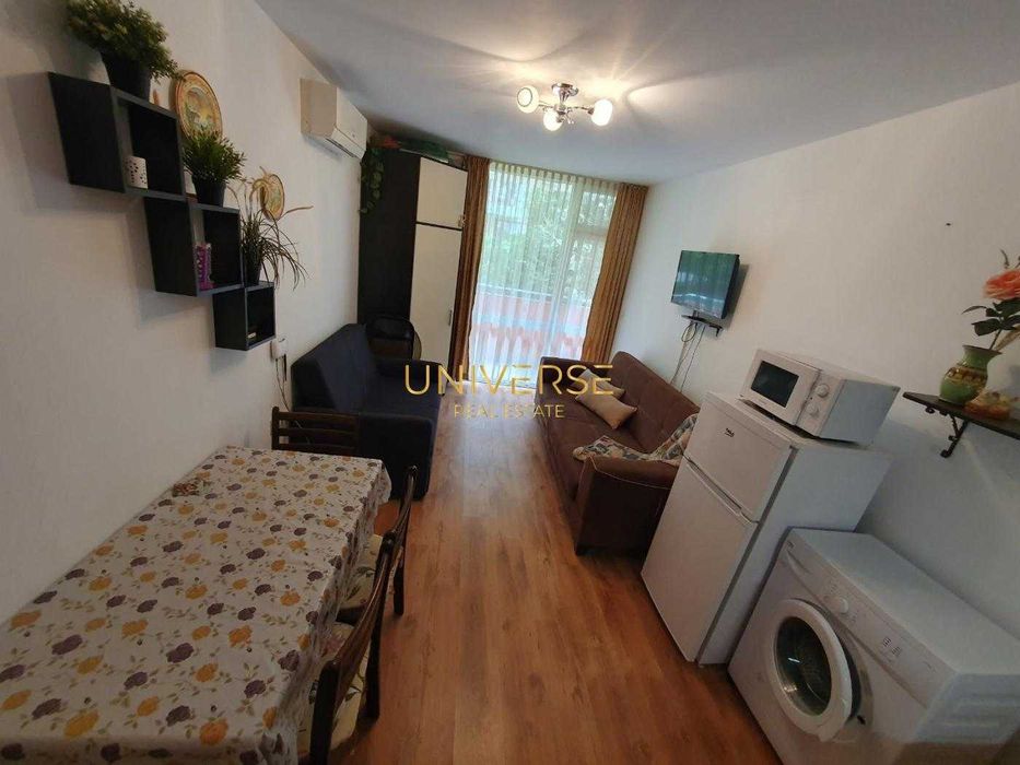 Продава се Едностаен апартамент в к.к. Слънчев бряг - 30 кв.м за 1297 €/кв.м - Снимка #6