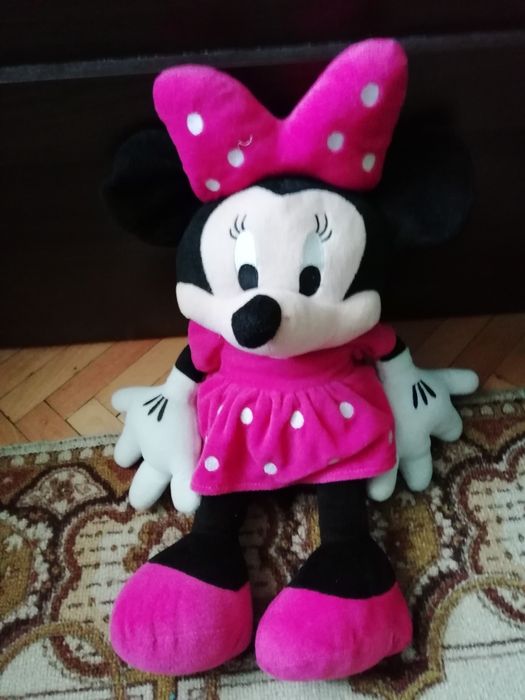 Детски играчки плюшени големи и малки обаждайте се различни цени