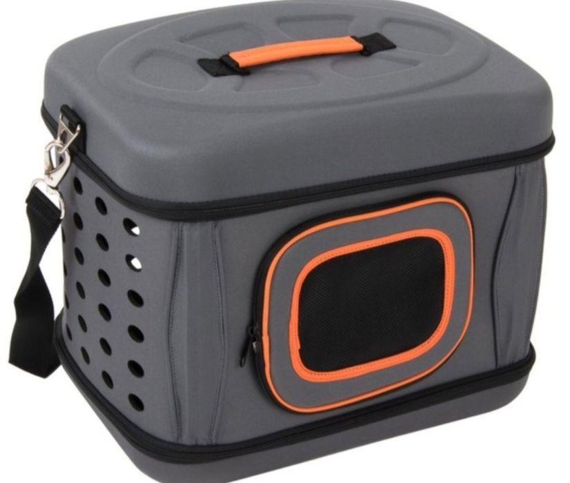 Geantă transport animale de companie