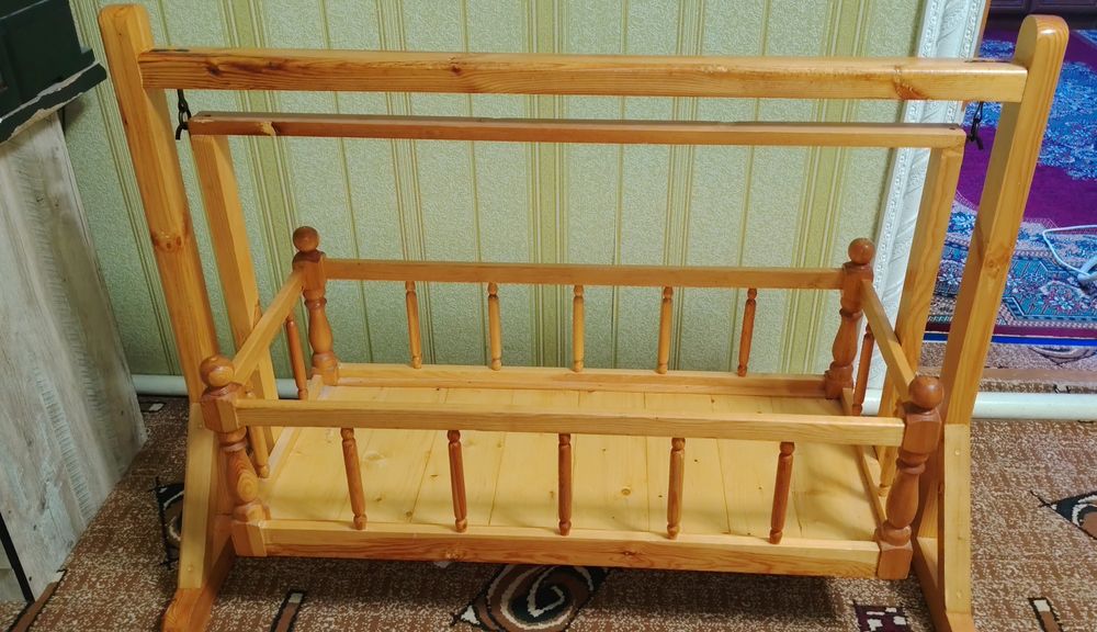 Продам детский алвонч