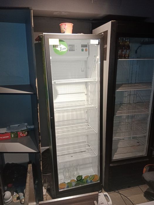 Холодильники для бизнеса