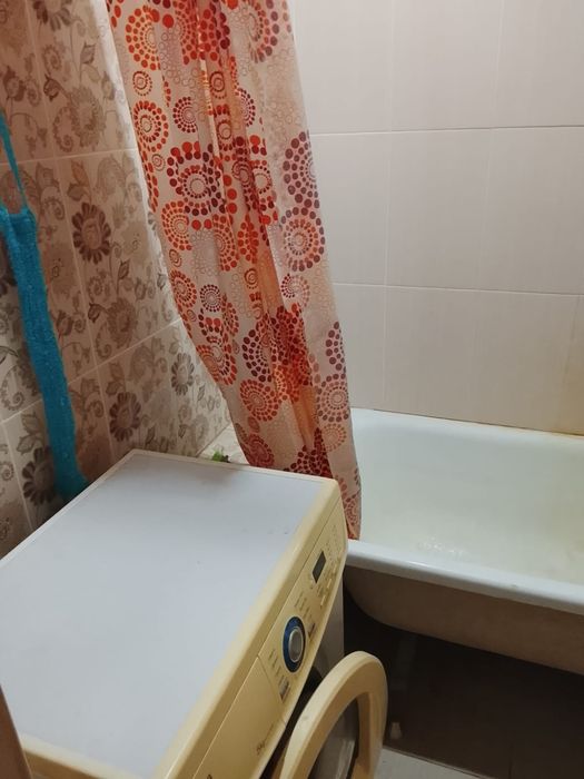 Подселение для мужчин