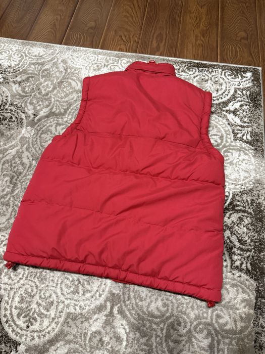 Vesta barbati “Shell”