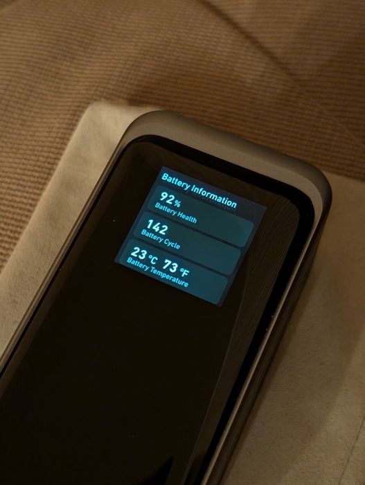 Anker power bank 20000mAh външна батерия