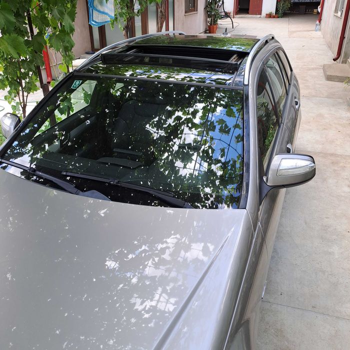 Mercedes Benz C220