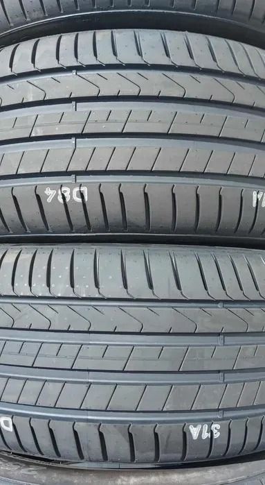 255/45 R19 100V PIRELLI Scorpion Seal Inside Anvelope de vara