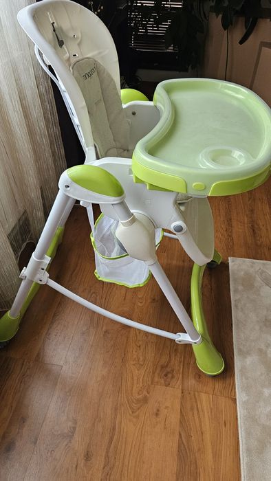 Детско столче за хранене Cangaroo