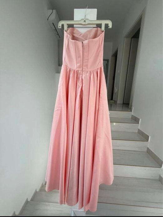 Rochie lunga eveniment