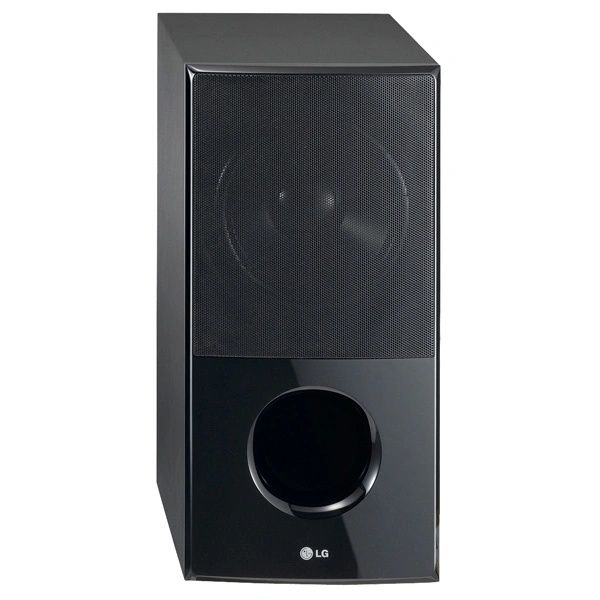 Домашний 3D Blu-ray кинотеатр LG HB806TH