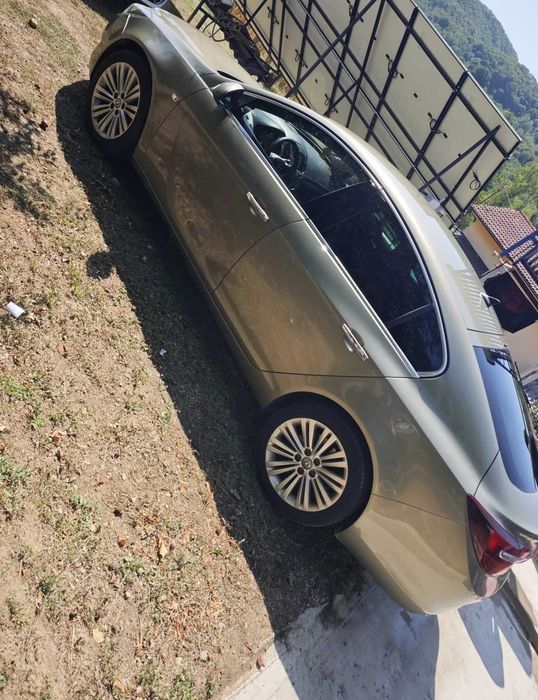 OPEL Insignia 2016 — imagine 2