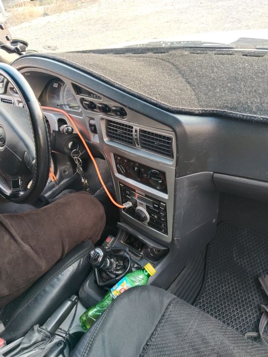 Нексия 2 сотилади Крило капот краскаси бор 2014йил 365 прабег