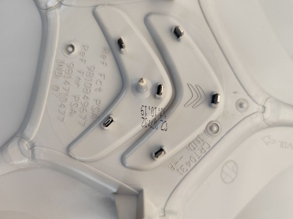 Оригинални тасове