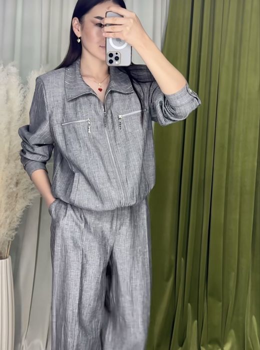 Двойка от турецкого бренда phardi