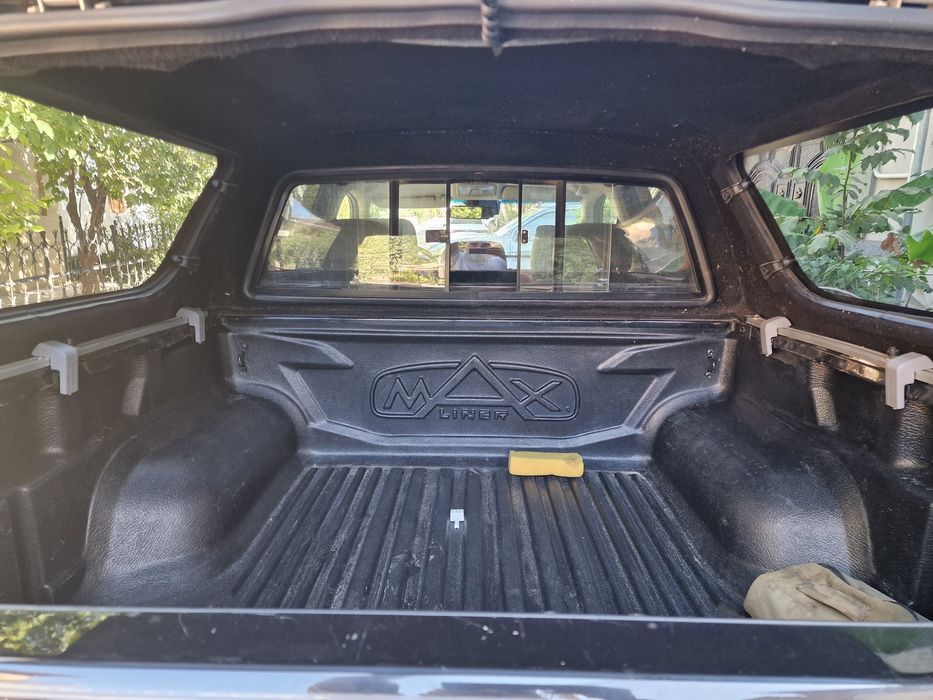 Isuzu d-max irbis продаётся