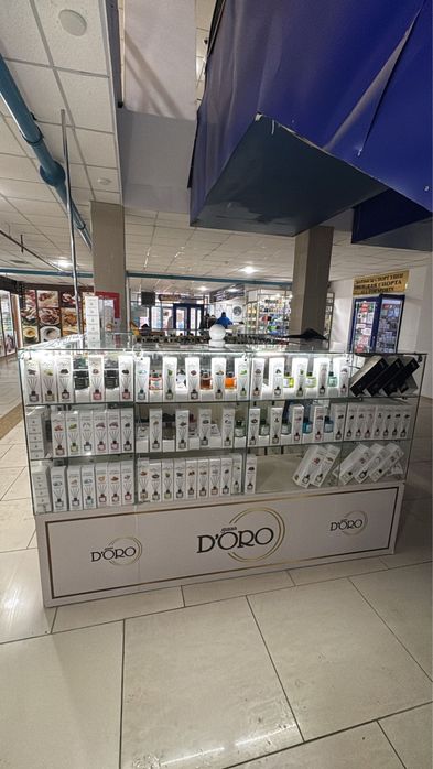 Продаю оборудование островок