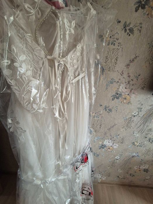 Продам Свадебное платье