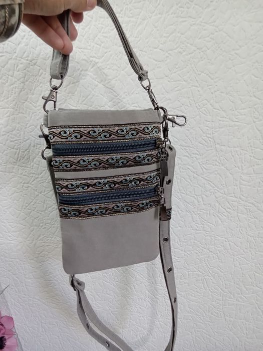 Набор сумочкек и пояс