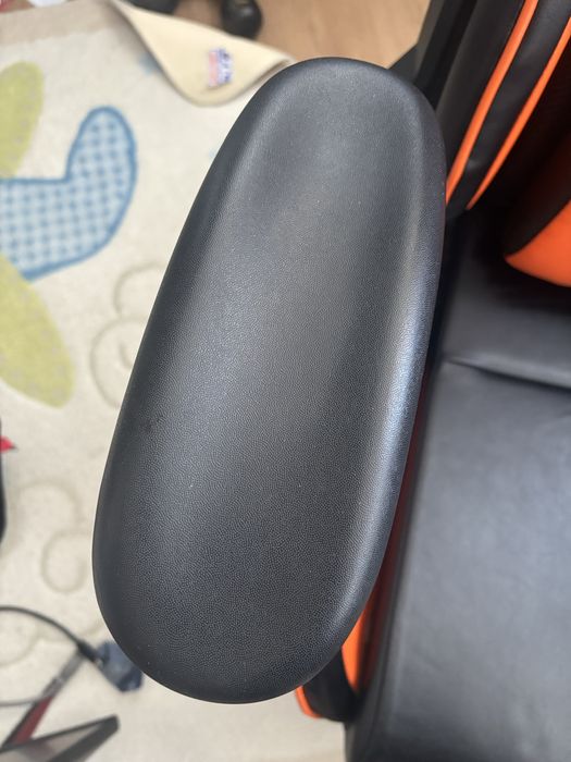 Геймърски стол Arozzi Verona V2 - World of Tanks Edition