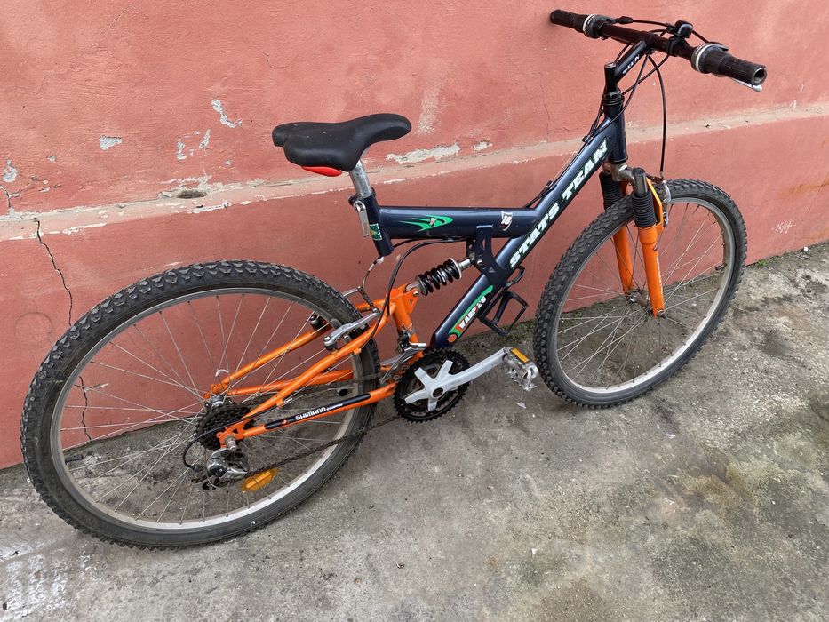Bicicleta 26 inch