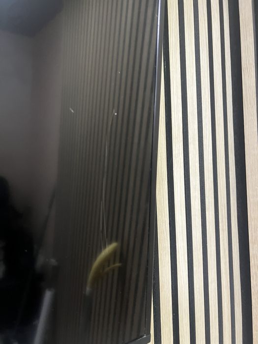 SAMSUNG 4K Smart 43”