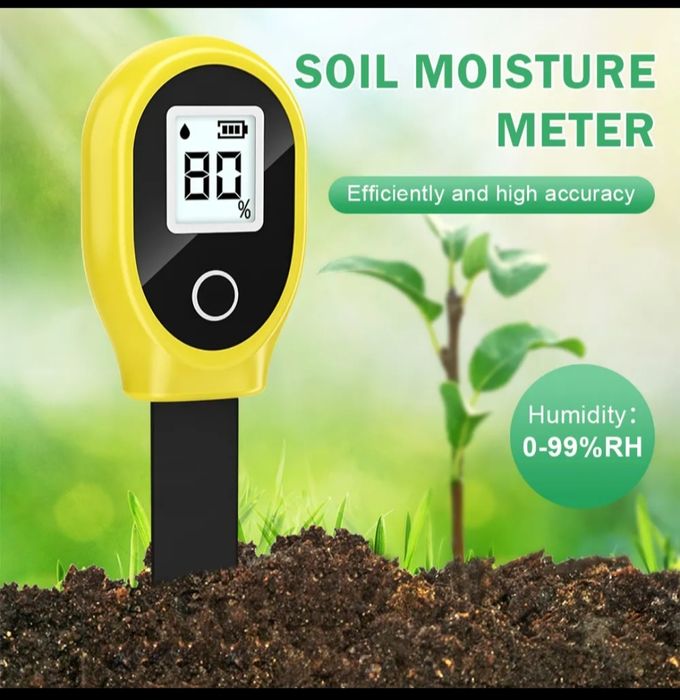 Влагомер для почвы