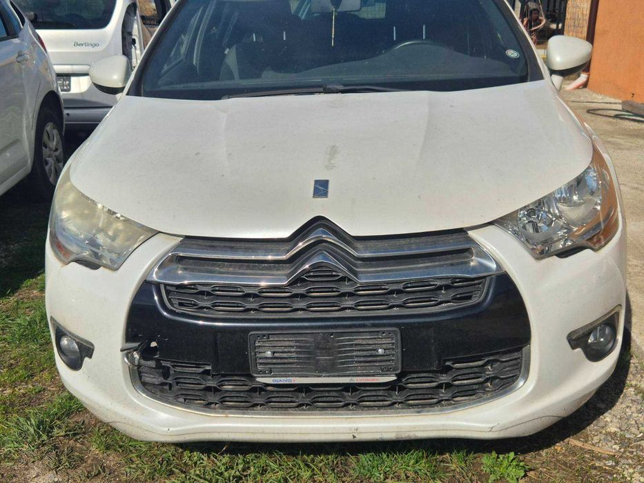 Citroen DS4 1.6HDI Start-stop на части ДС4
