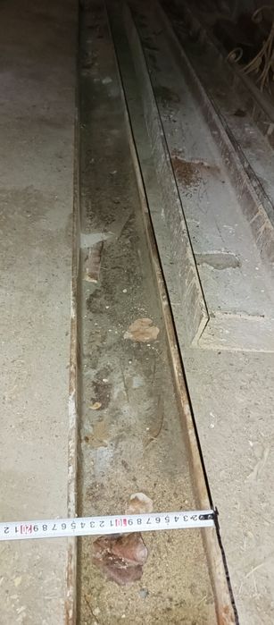 Швеллер shvellir