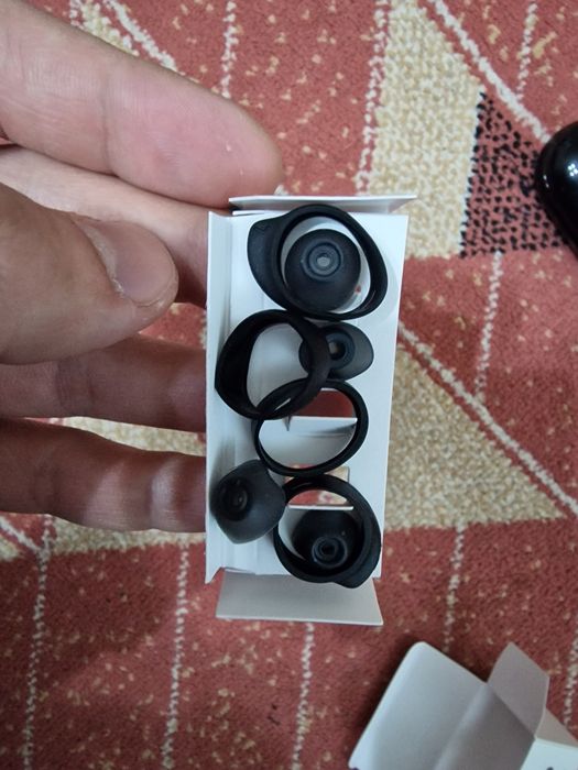 Samsung galaxy buds +