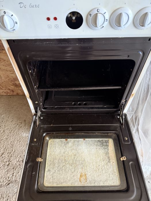 Продам электро плиту