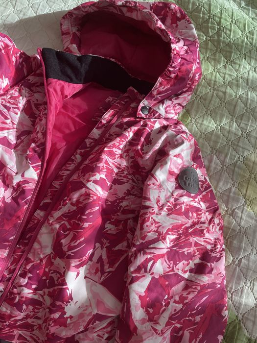 Продам комбинезон на девочку