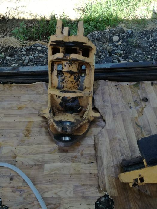 Cadru susținere brat