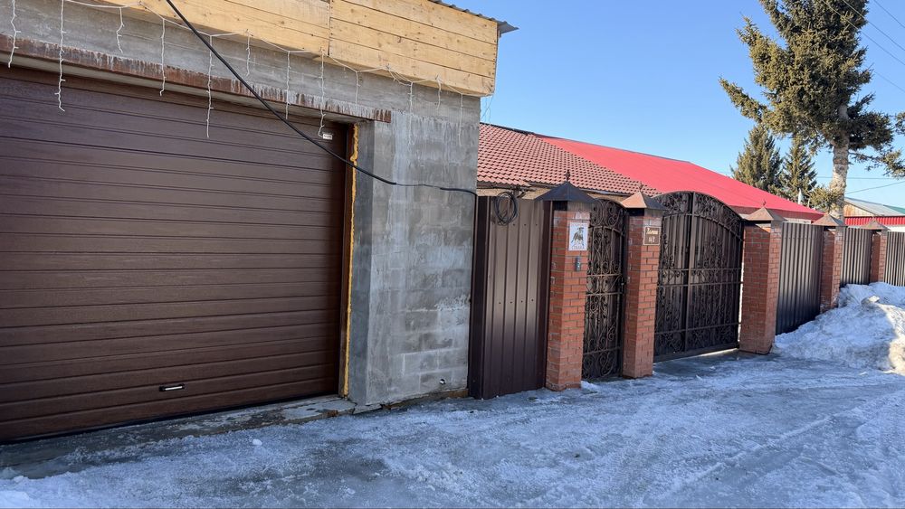 Продам уютный большой дом