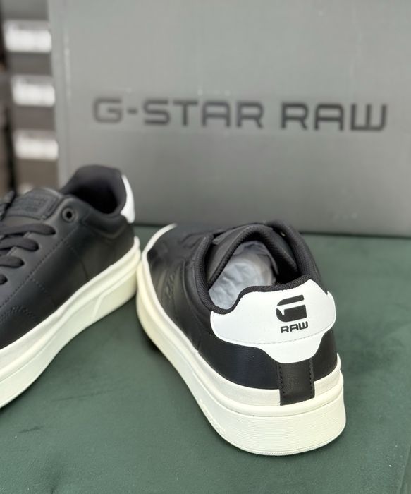 Мъжки спортни обувки G-Star RAW Recruit 2  - 41,42.43.44.45