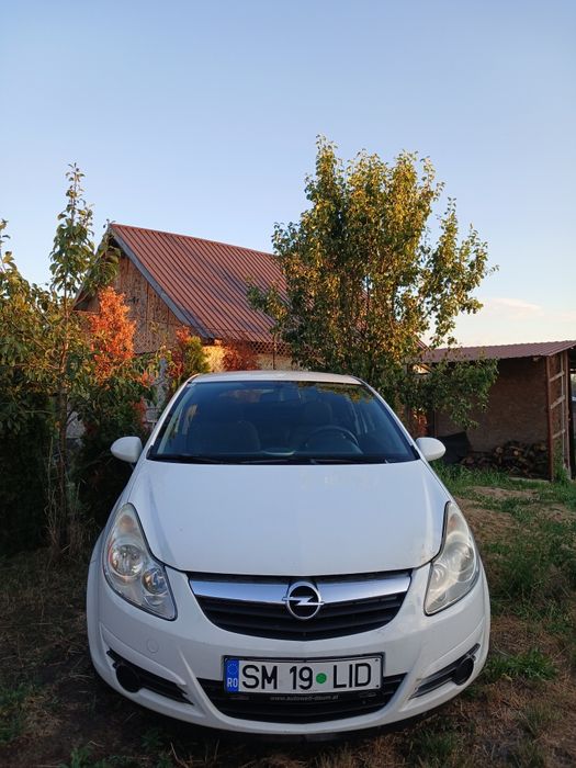 Vând Opel Corsa 2009