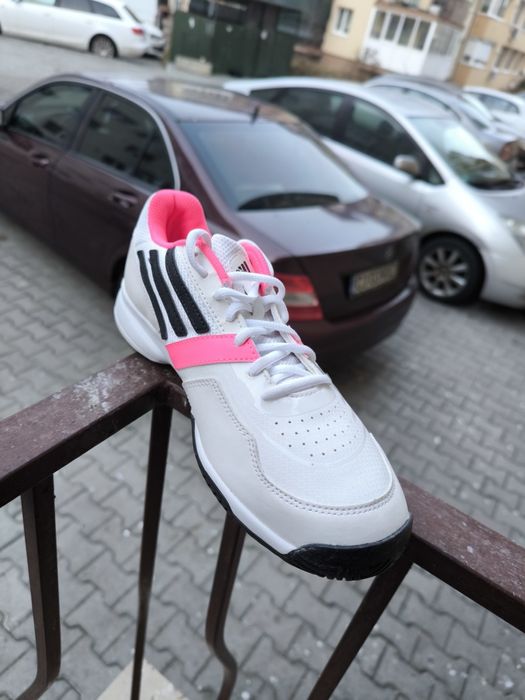 Adidas original made în Vietnam Nr42,4 27cm nu Asics Nike