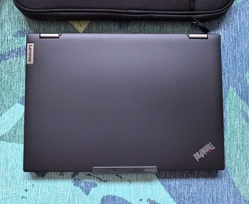 Нов Lenovo ThinkPad X13 Yoga Gen 4 LTE