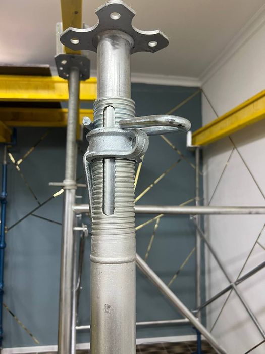 Телескопическая стойка