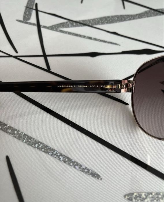 Ochelari de soare Marc Jacobs