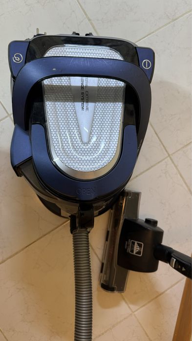 Пылесос Tefal silence force