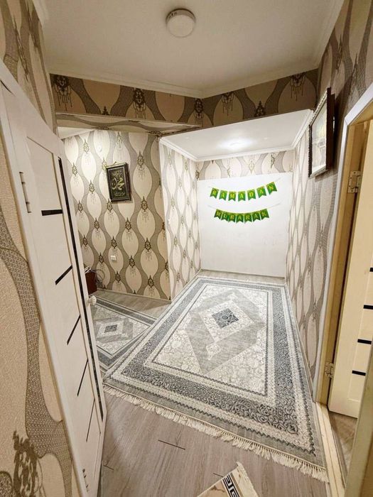 Срочна сотлади!!! Яшнабод жк иззат Азий хаус