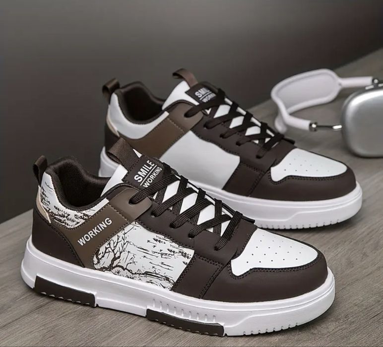 НОВИ мъжки и женски обувки