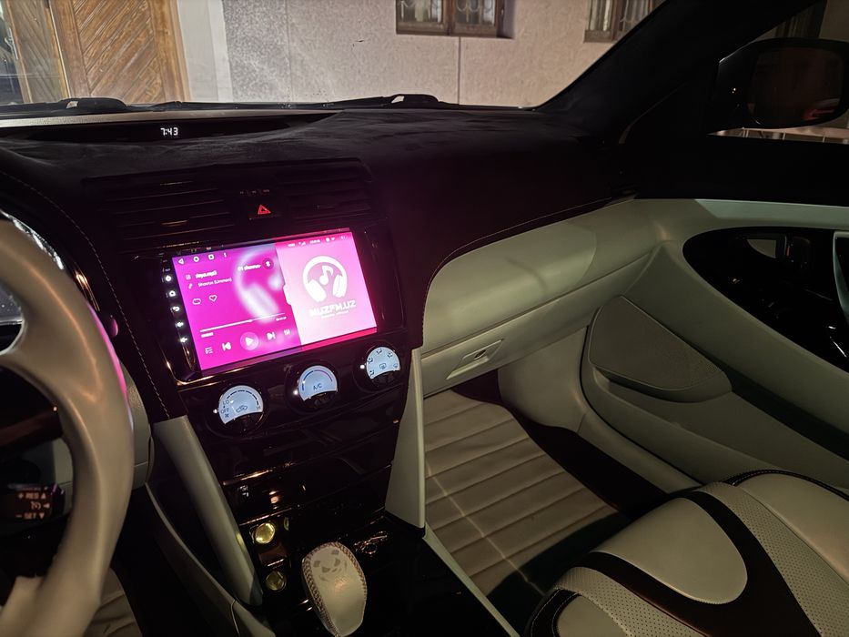 ToyotoCamry 2006 Yil Probeg 460000 xolati ideal full  auto witson