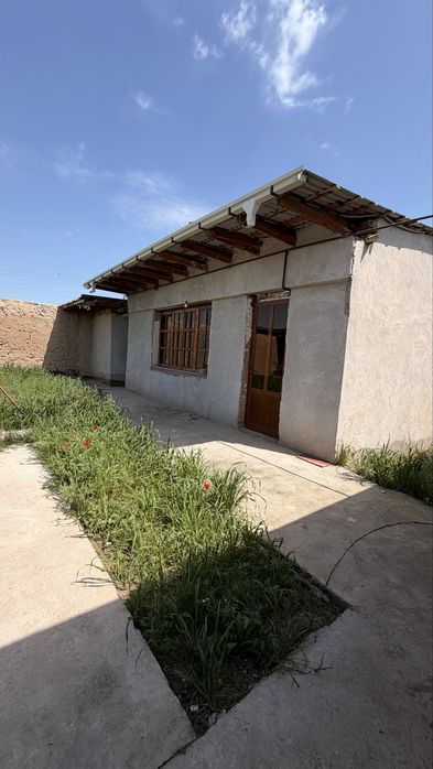 Зудлик билан 9 соток Ховли сотилади 40.000$