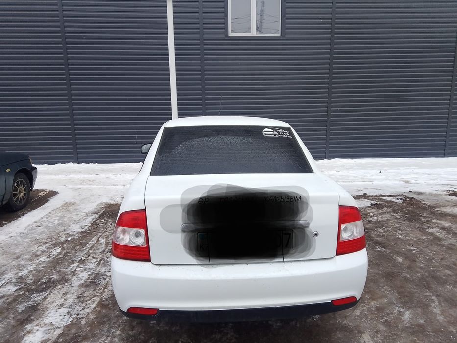 Срочно продам машину