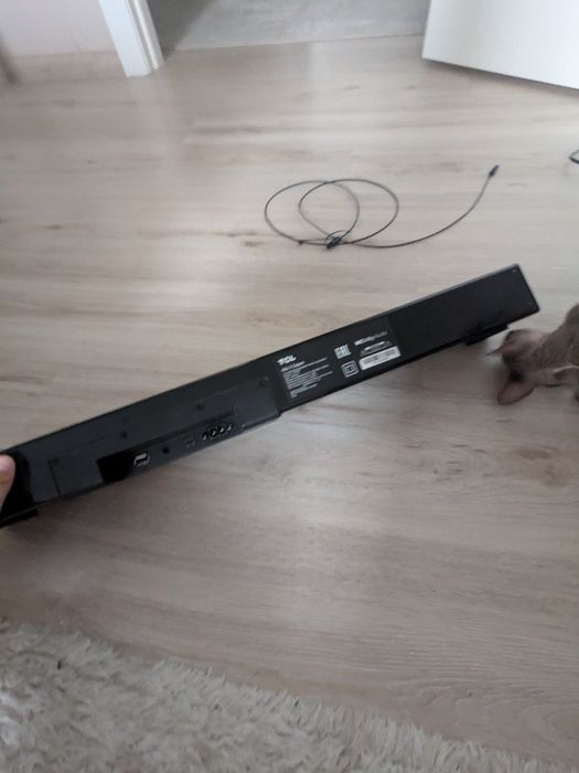 Соундбар TCL ALTO 3 срочно