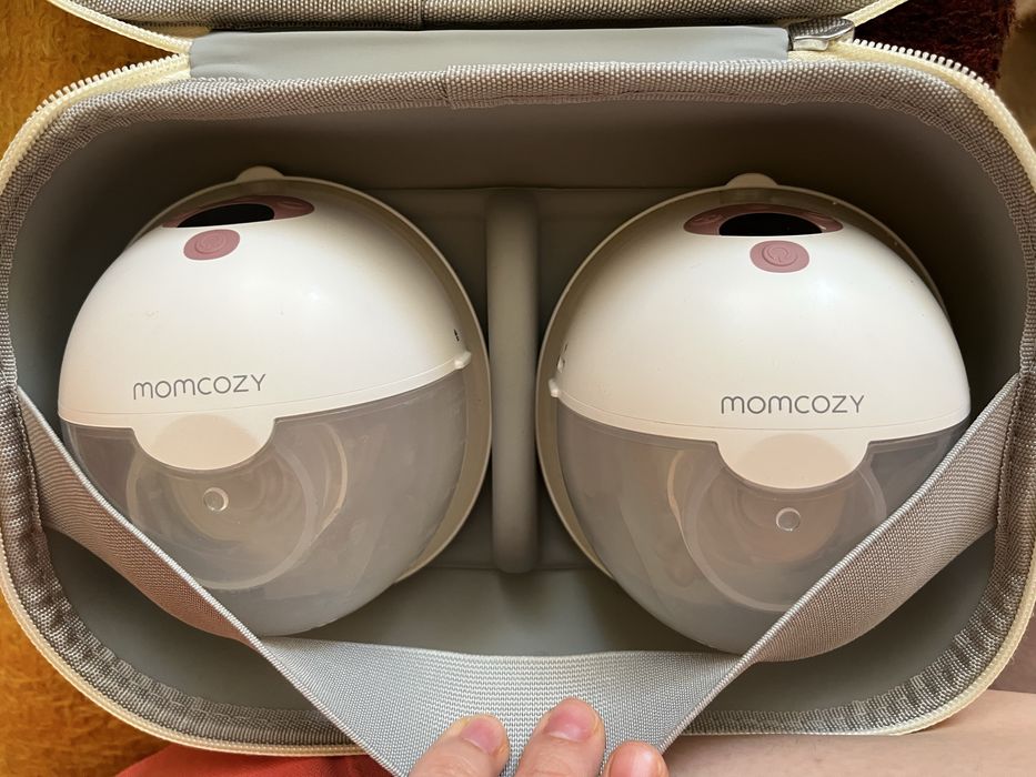 Pompe de san Momcozy