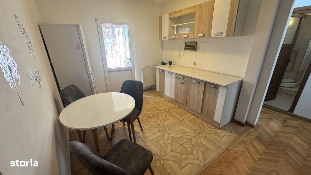 Apartament 3 camere, Terezian, Mobilat și utilat - Sibiu