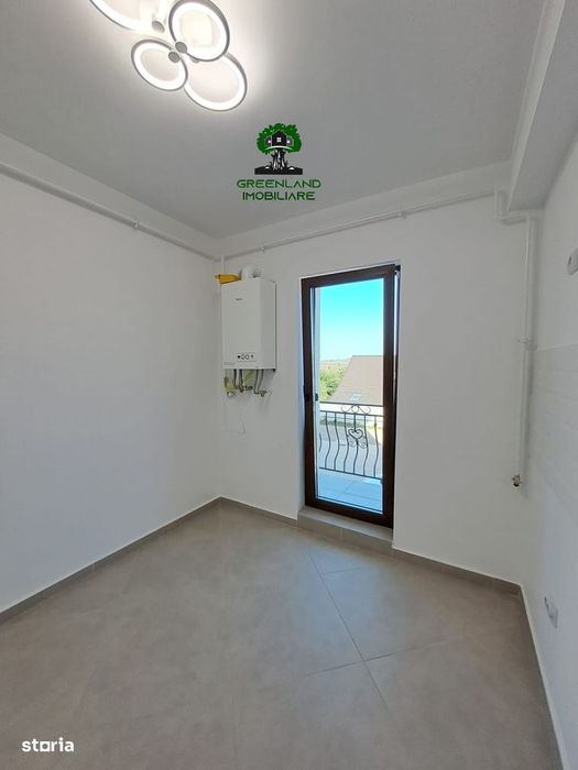 Ap 2 Cam, INTABULAT, 50 mp, et 1, Finisaje Premium, Parcare, Capat Cug